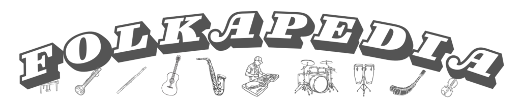 folkapedia logo
